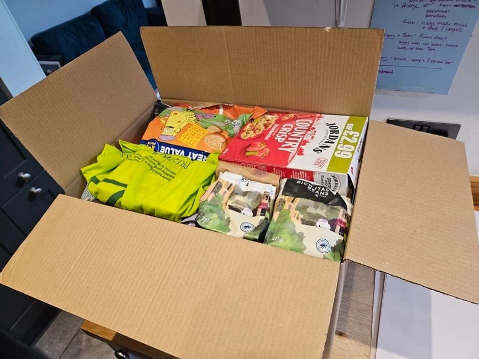 Packing Service